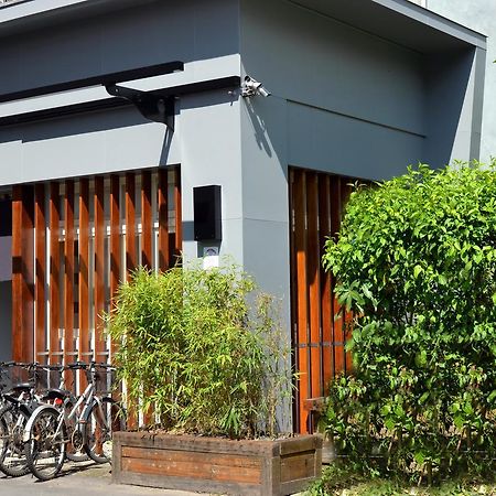 Taiori House Appartement Jiaoxi Buitenkant foto