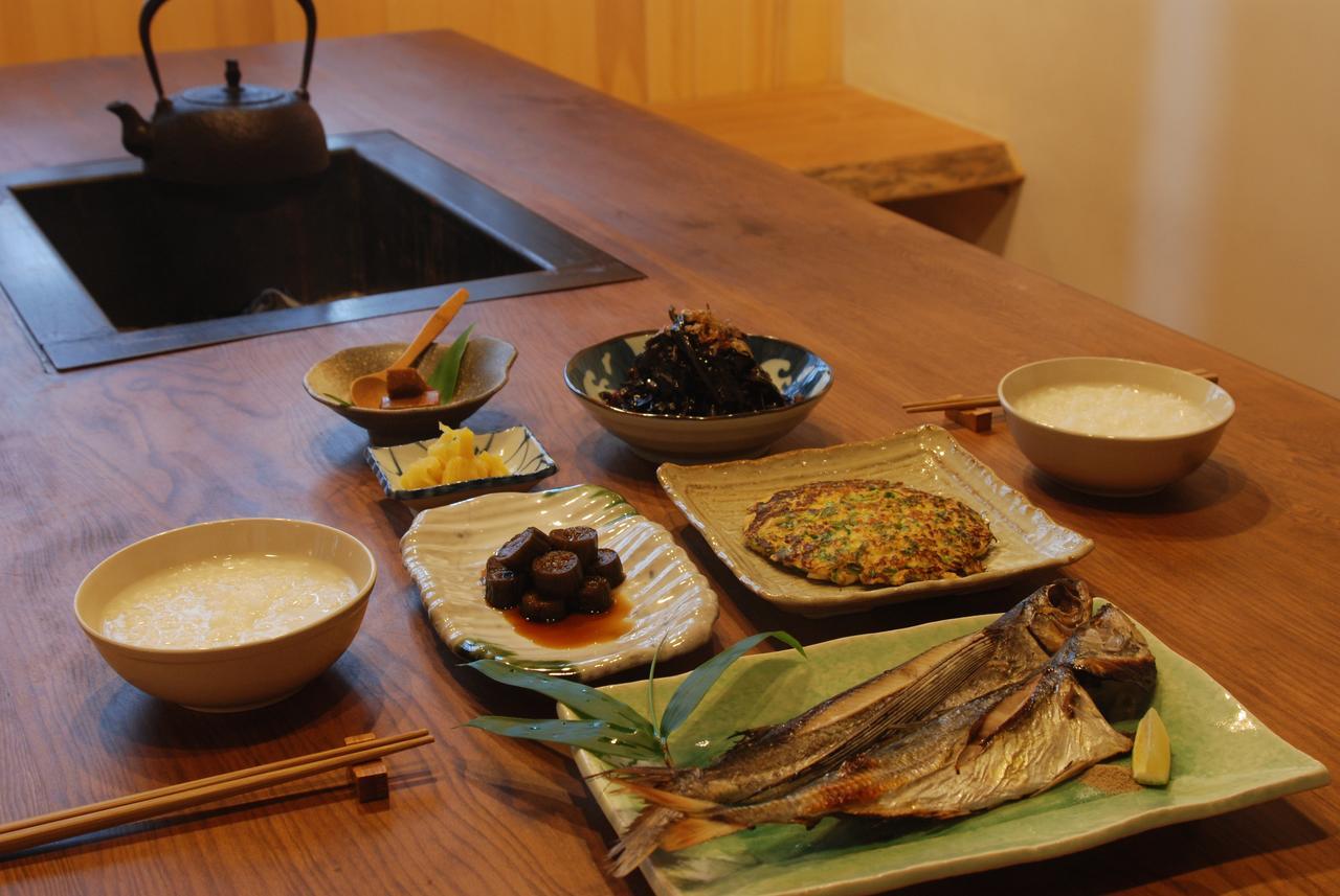 Taiori House Appartement Jiaoxi Buitenkant foto