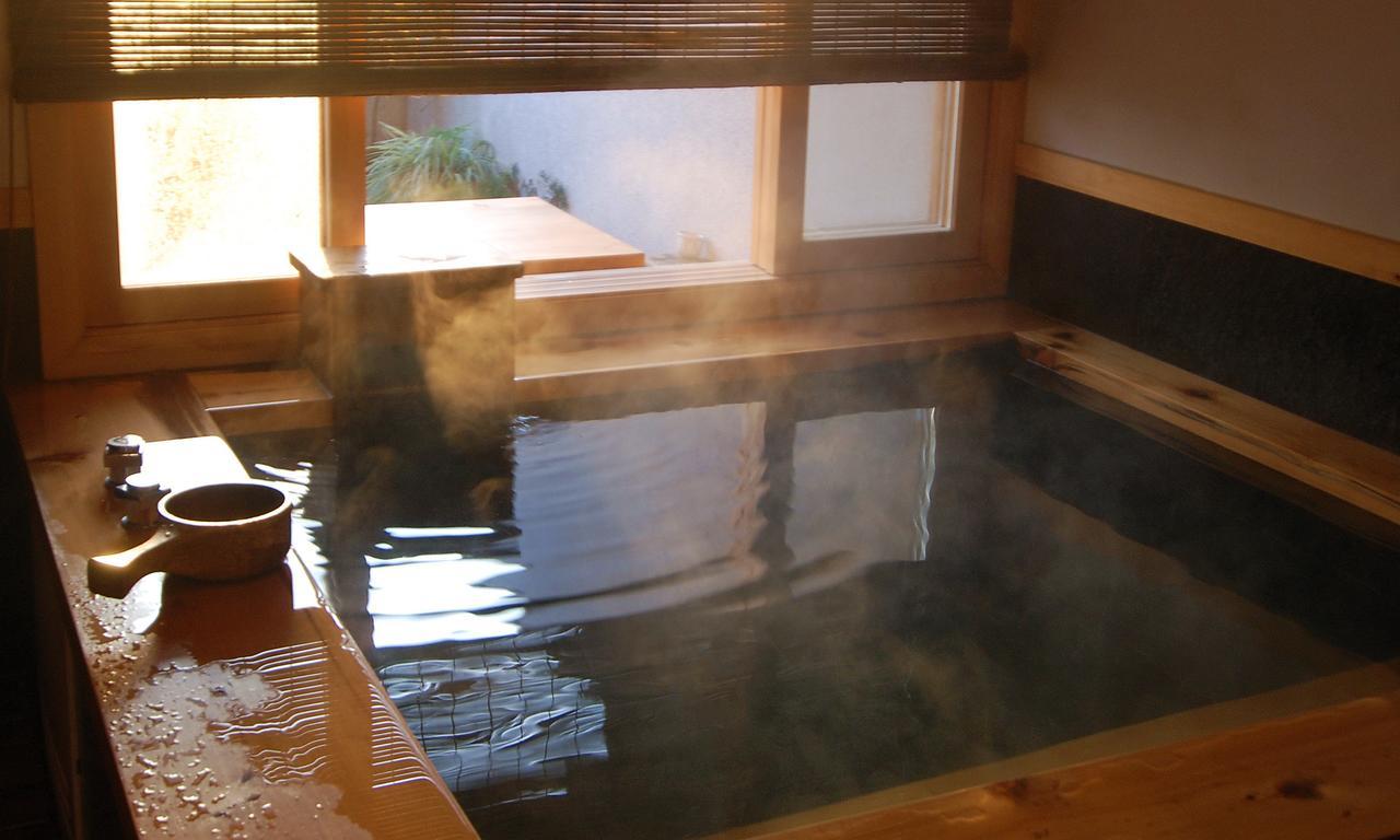 Taiori House Appartement Jiaoxi Buitenkant foto