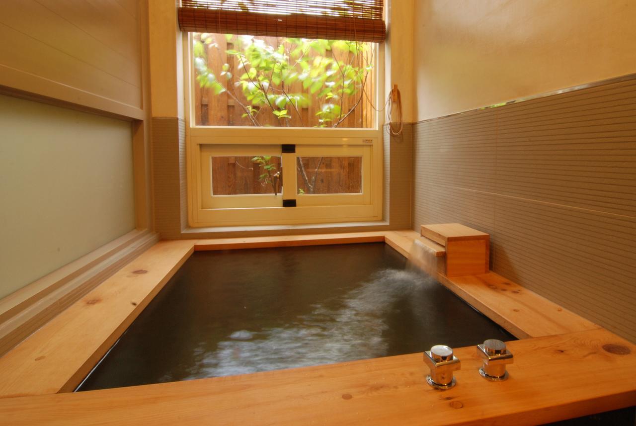 Taiori House Appartement Jiaoxi Buitenkant foto