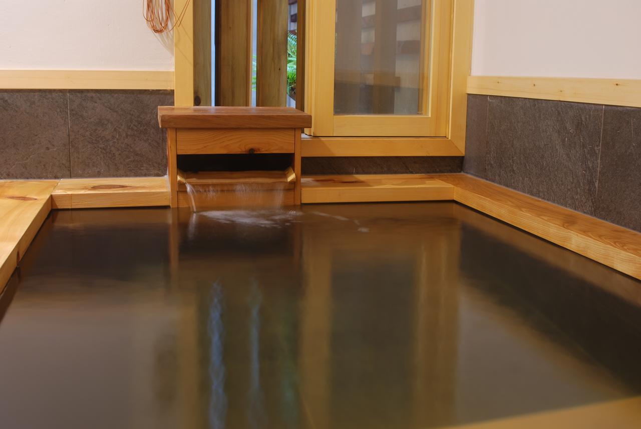 Taiori House Appartement Jiaoxi Buitenkant foto